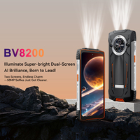 Blackview BV8200 Rugged phone 6.5\