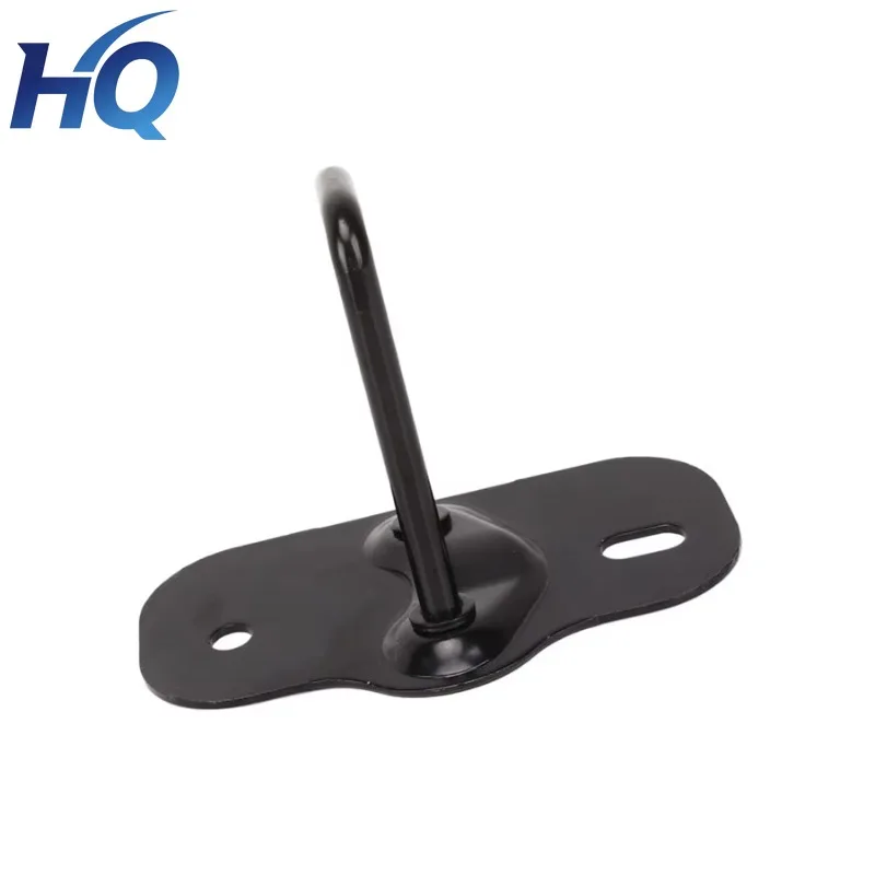 

1505712-00-B Bonnet Lock Hood Hook Hood Striker For Tesla Model 3 2017 2018 2019 2020