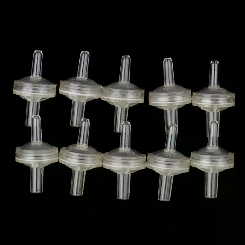 CISS DIY Acessories Universal Air Filter Dust Plug 10/20PCS