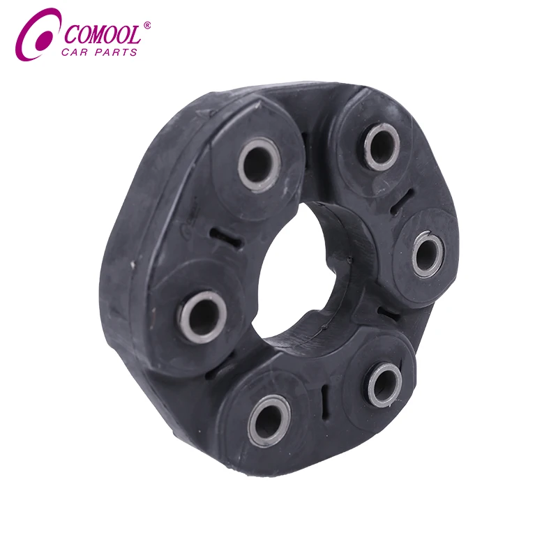 COMOOL Auto Parts Drive shaft Support Bearing 26117546426 Centre Propshaft Mounting For BMW F02 E60 E64 F07 F10 2611 7546 426