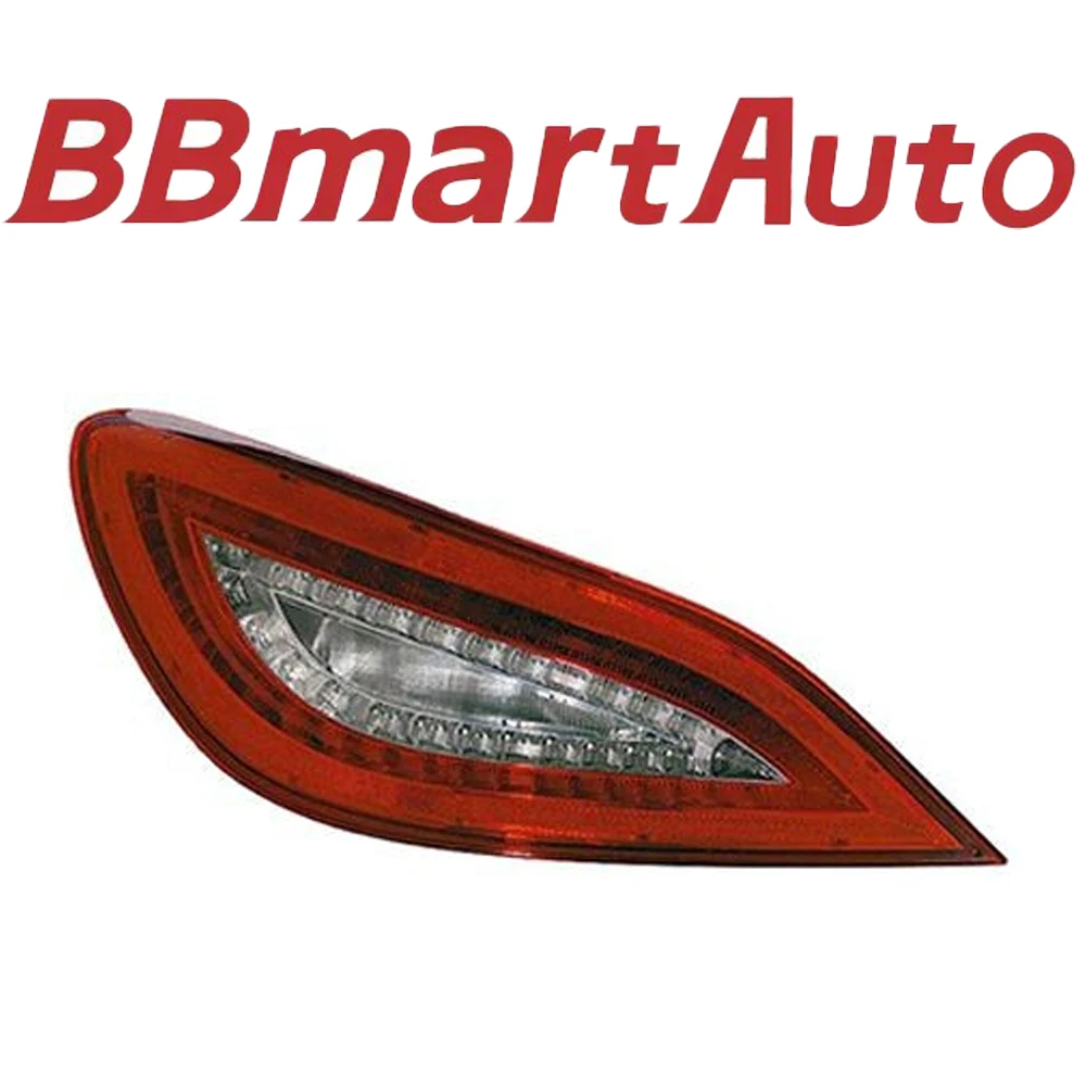 2189067700 BBmart Auto Parts 1pcs High Quality Car Lighting Systems Tail Light Lamp L For Mercedes Benz CLS250 CLS350 CLS400