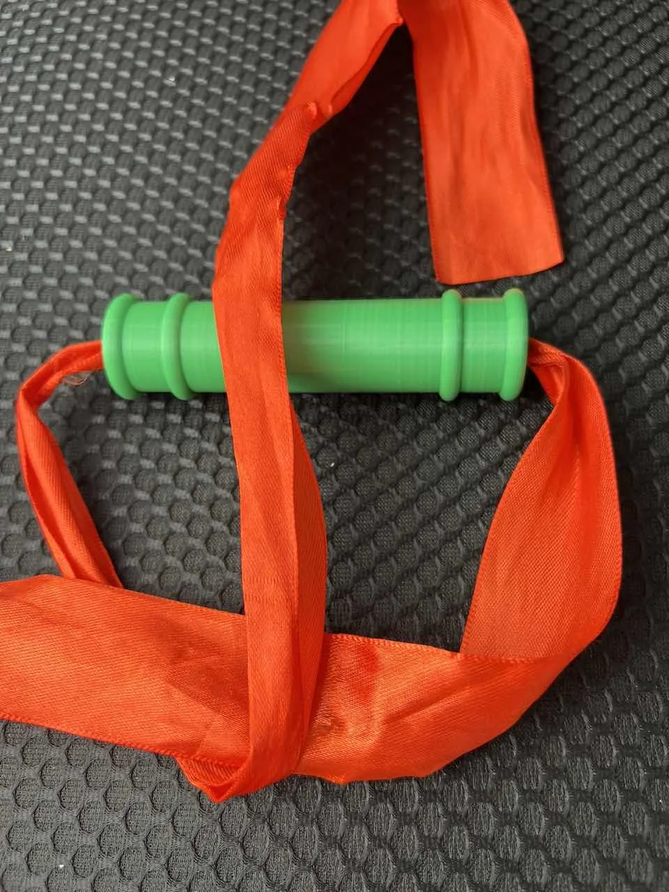 Anime Kimetsu No Yaiba Kamado Nezuko bâton d'étanchéité dent bouche bâton Cosplay accessoire Halloween bambou bouche bâtons