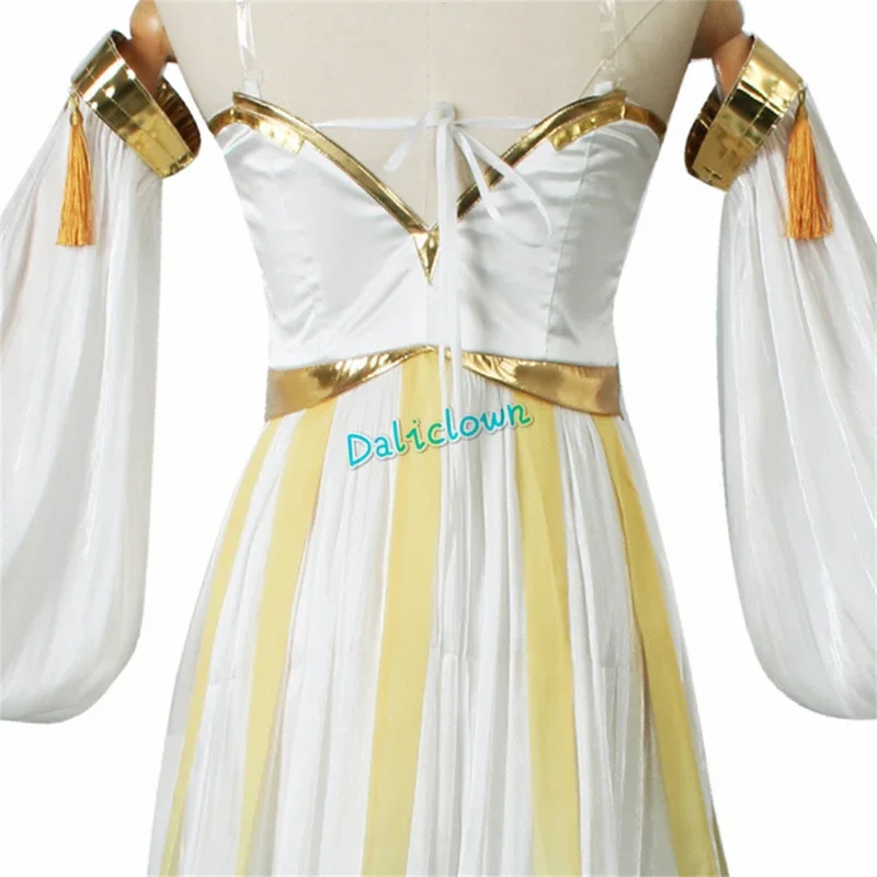 Rukkhadevata cosplay genshinimpacto o maior senhor rukkhadevata cosplay traje uniforme peruca festa roupa feminina terno nahida