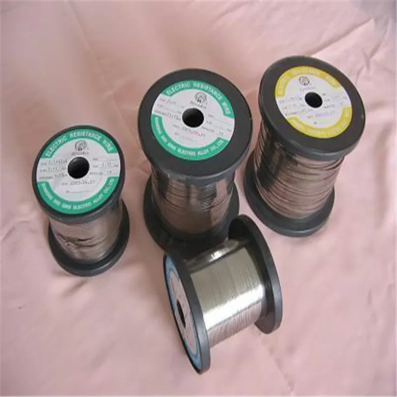 Aluminum Wire 0.1mm 0.5mm1mm 1.5mm 2mm 3mm 5mm Silver Color Bendable Flexible Craft Metal Wire For Electrode Or Experiment