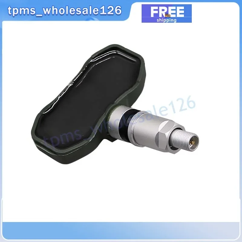 4PCS/Lot TPMS 15122618 For 2003-2014 Chevrolet Colorado GMC Canyon 2005-2009 Isuzu I-Series Tire Pressure Monitor Sensor 315MHZ
