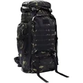 Black CP