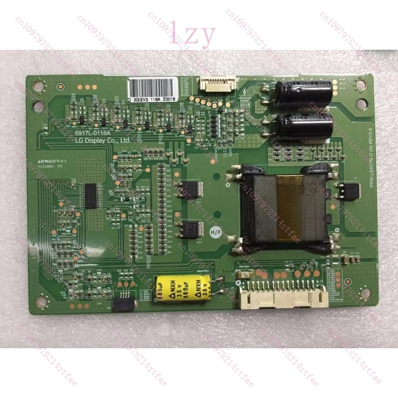 95%NEW Original quality 6917L-0118A LC550EUN PPW-LE55TN-ON- A) Direct General purpose No change spot