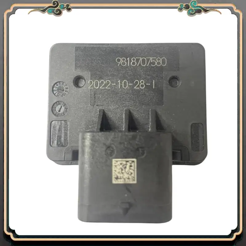 

M45K-Car Fuel Leak Detector For Citroen DS, 9818707580