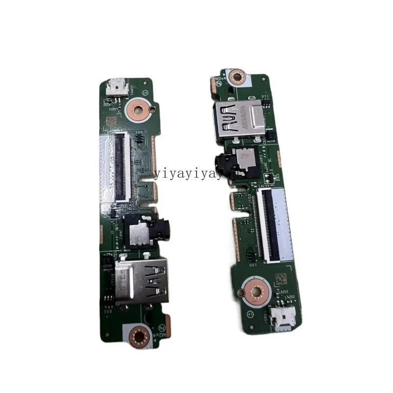 ORIGINAL BRAND NEW STOCK FOR ACER EX215-55 N22C6/A S50-54 A515-57G  USB AUDIO BOARD LS-M211P FAST SHIPPING