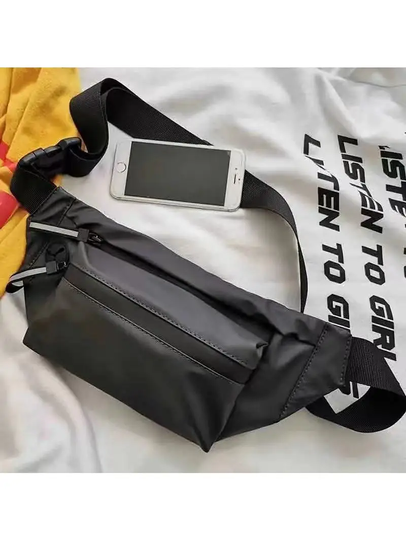bolsa-transversal-masculina-estilo-coreano-a-prova-d'agua-para-esportes-ao-ar-livre-bolsa-de-cintura-para-ciclismo-casual-lazer-bolsa-de-ombro-fashion
