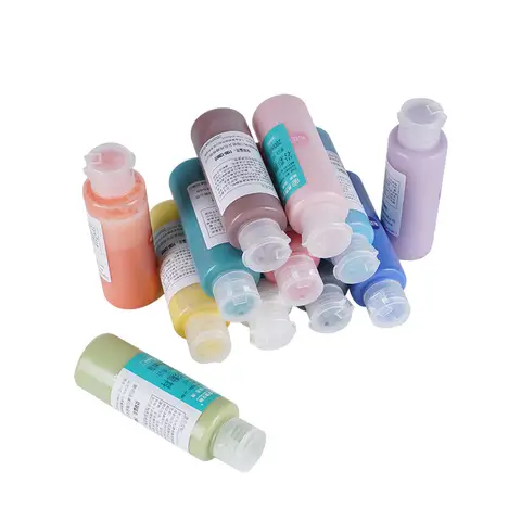 Keramikverktyg Hög Elasticitet Stor Diameter Keramisk Gummi Klämkruka DIY Lera Glasyr Målning Flaska 8 best sales Keramikunderglasyr - №7