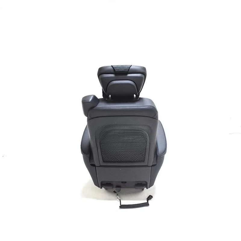 V Class W447 Auto Car Seat with Wireless Charging Vito V250 V260 V300 Beige and Black Color Original W447 Seat Car