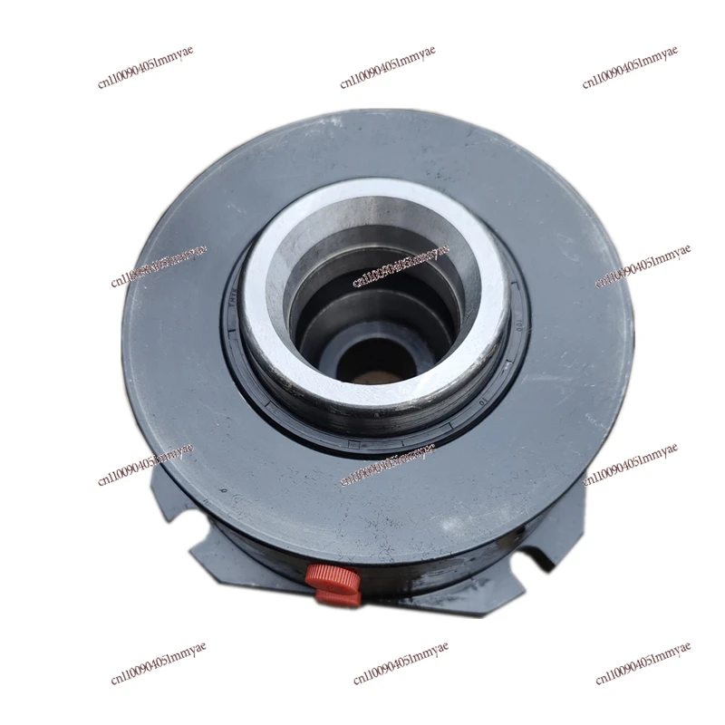 0640 Pneumatic Clamp Base Quick Clamp Hydraulic Pneumatic Dual-purpose, Tapping Drilling