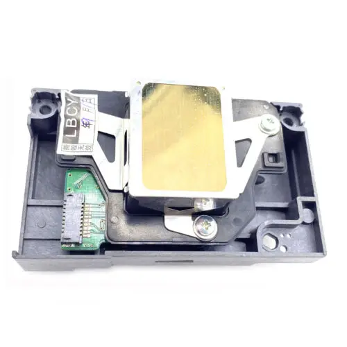 F173060  Printhead Fits For Epson Stylus Photo L1800 R265 RX580 R380 R260 RX590 RX510 R270 G850 RX585 R360 R275 RX560 R390