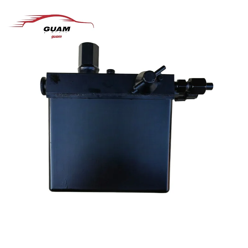 

2559101 2861571 Truck Cabin Lift Pump Oem Cabin Tilt Pump for Scani Truck