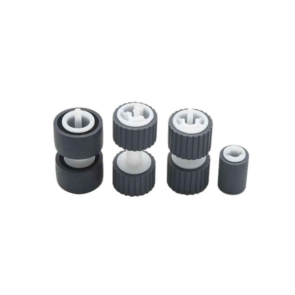 1SET B12B813581 Roller Assembly Kit for EPSON WorkForce DS-760 DS-860 / DS760 DS860