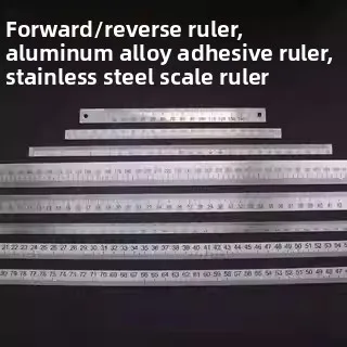 

Новый прочный и простой измеритель длины для станков с ЧПУ, многофункциональный, надежный инструмент для маркировки и указания размеров