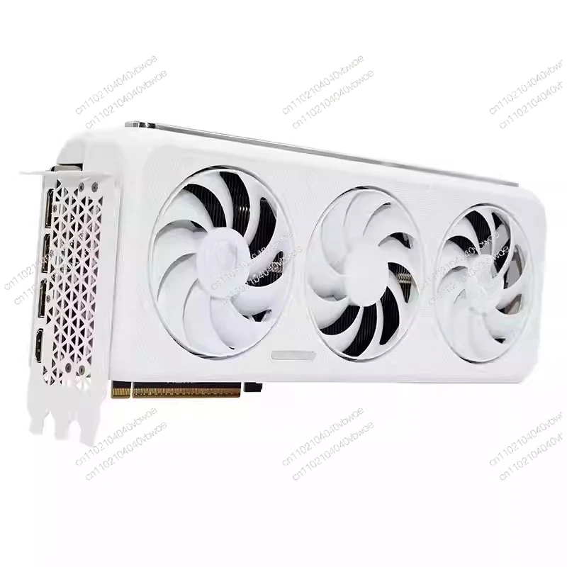 

New Computer Accessories Wholesale AX Gaming RTX5080 16 GB Graphics Card Gaming PC Etc White GPU 16GB Nvidia GeForce RTX 5080