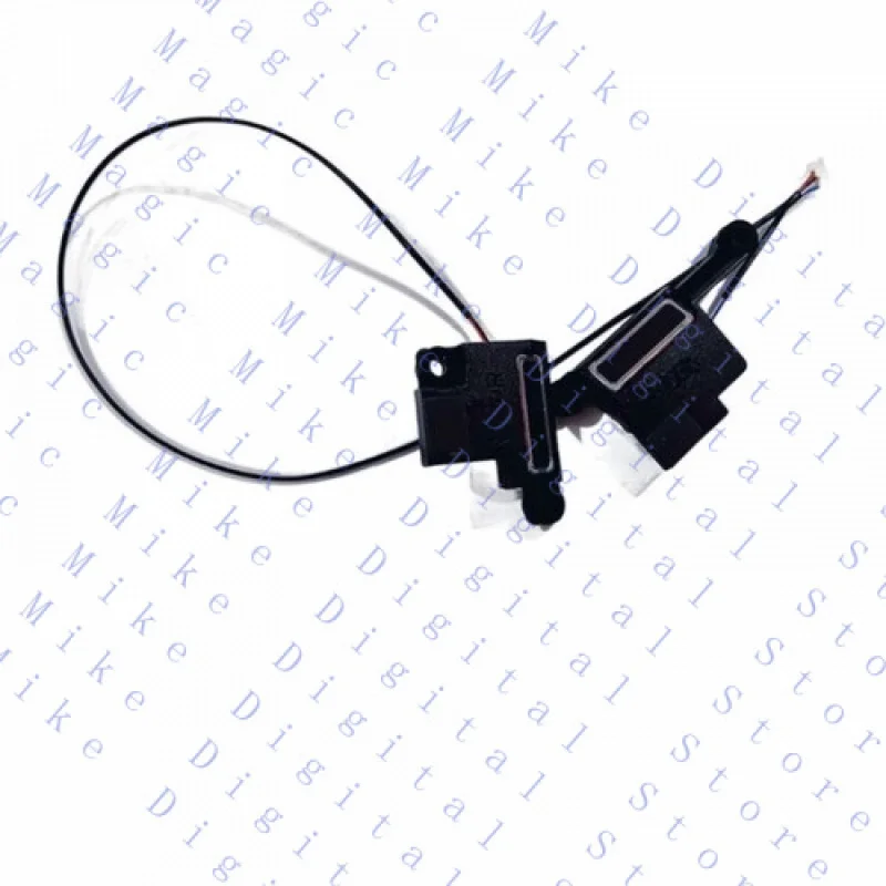 H  New L+R Set Built In Speaker For Lenovo e14 gen5 5sb0z88684