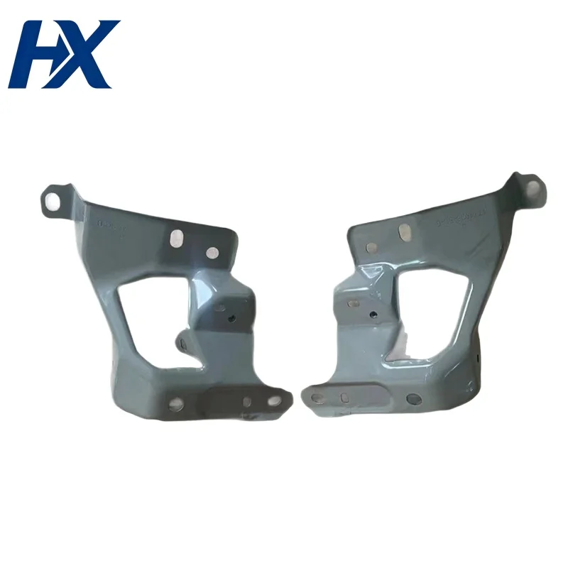 1771936-SC-C 1771937-SC-D Fender Iron Bracket Light Mounts & Brackets For tesla Model 3 Highland 2024 2025