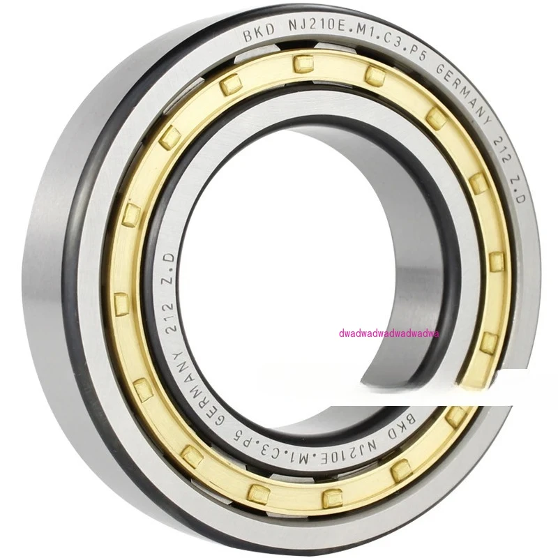 

BKD imported bearings NJ1012/1013/1014/1015/1016/1017/EM P5 P4