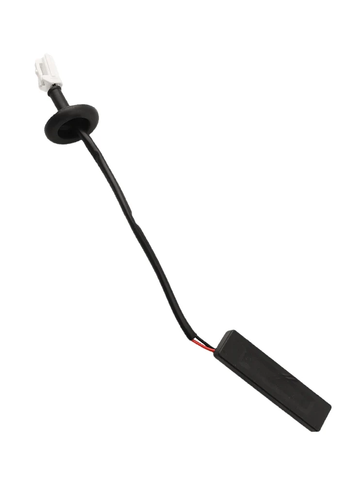 Car Trunk Tailgate Boot Release Switch Tailgate Release Switch Black Wear-resistant Anti-corrosion For Hyundai I20