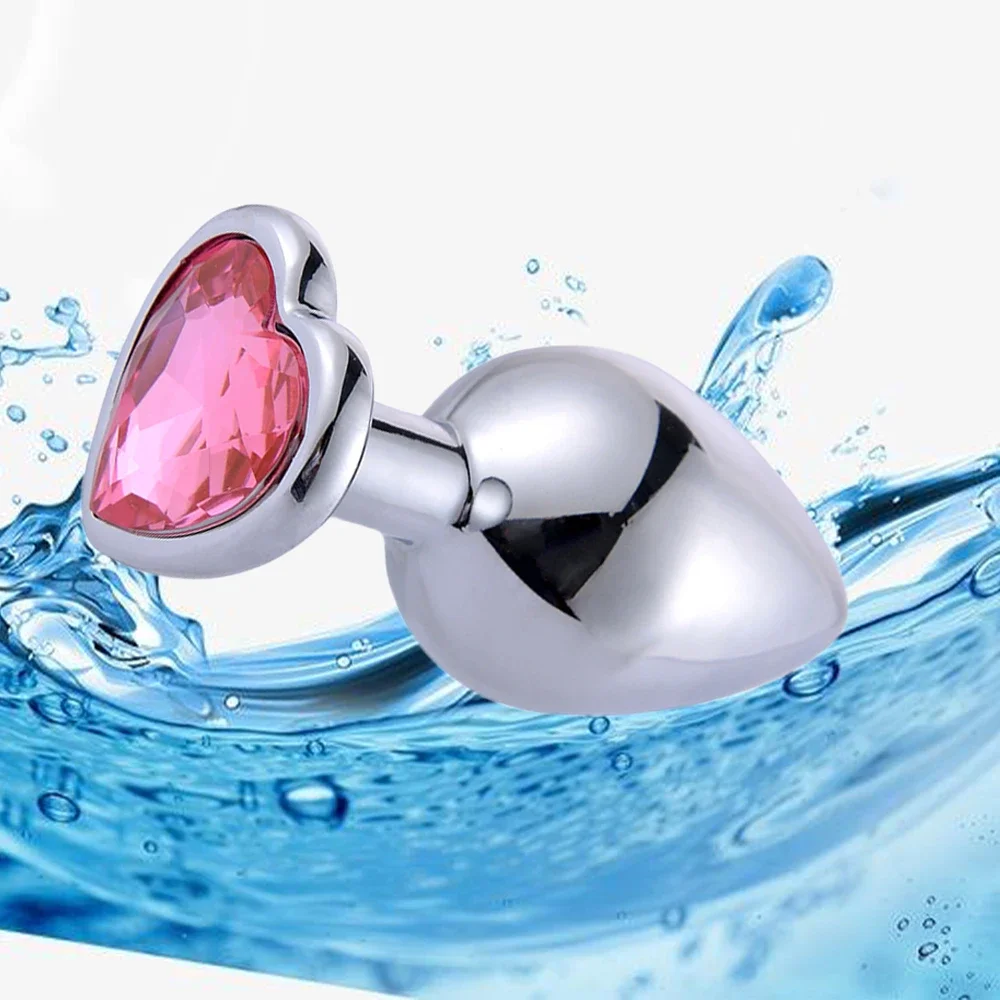 ألعاب مثيرة بعقب المكونات لعبة الجنس فتاة القلب بوتيسد المكونات الشرج جهاز تدليك للبروستاتا دسار لعبة مثيرة المكونات الشرج ألعاب جنسية لمنطقة الشرج الصغيرة المكونات Anale #4