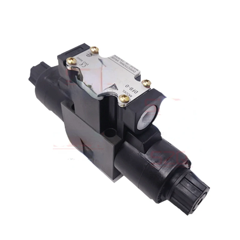 DFB-02-3C2-A220V-35C Automatic Hydraulic Valve Pressure Control