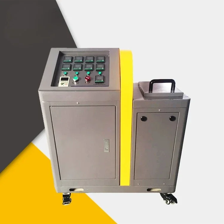 

20L Large Capacity Automatic Hot Glue Machine System Applicator Machine for Carton Sealing Hotmelt Glue Machine