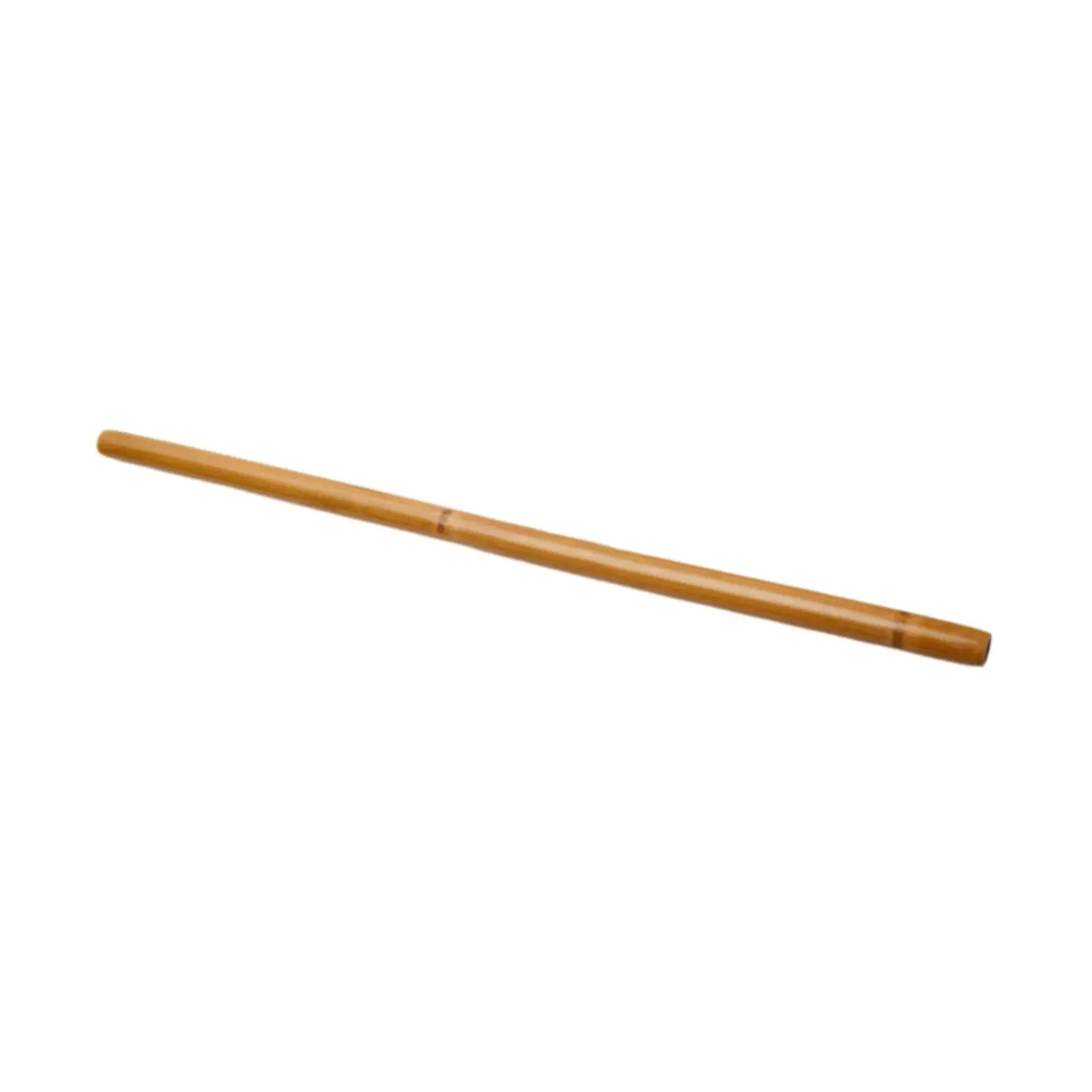 Bamboo Massage Sticks Gua Sha Scraping Massage Tool 60cm Muscle Relaxation SPA Massage Rod for Arms Shoulder Body Waist Legs view 2
