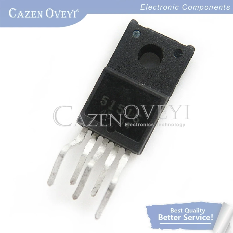 5pcs/lot CQ1265RT FSCQ1265RT IRFI4020H FI4020H CQ0565RT CQ0565 SK5151S SK-5151S TO-220F-5