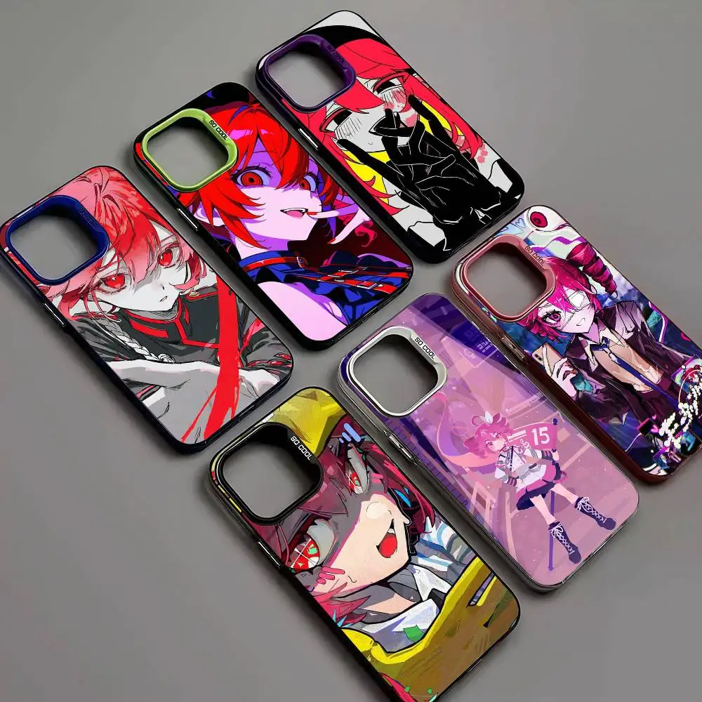 capa-colorida-vocaloid-kasane-teto-para-iphone-16-15-14-13-12-11-pro-max-17-plus