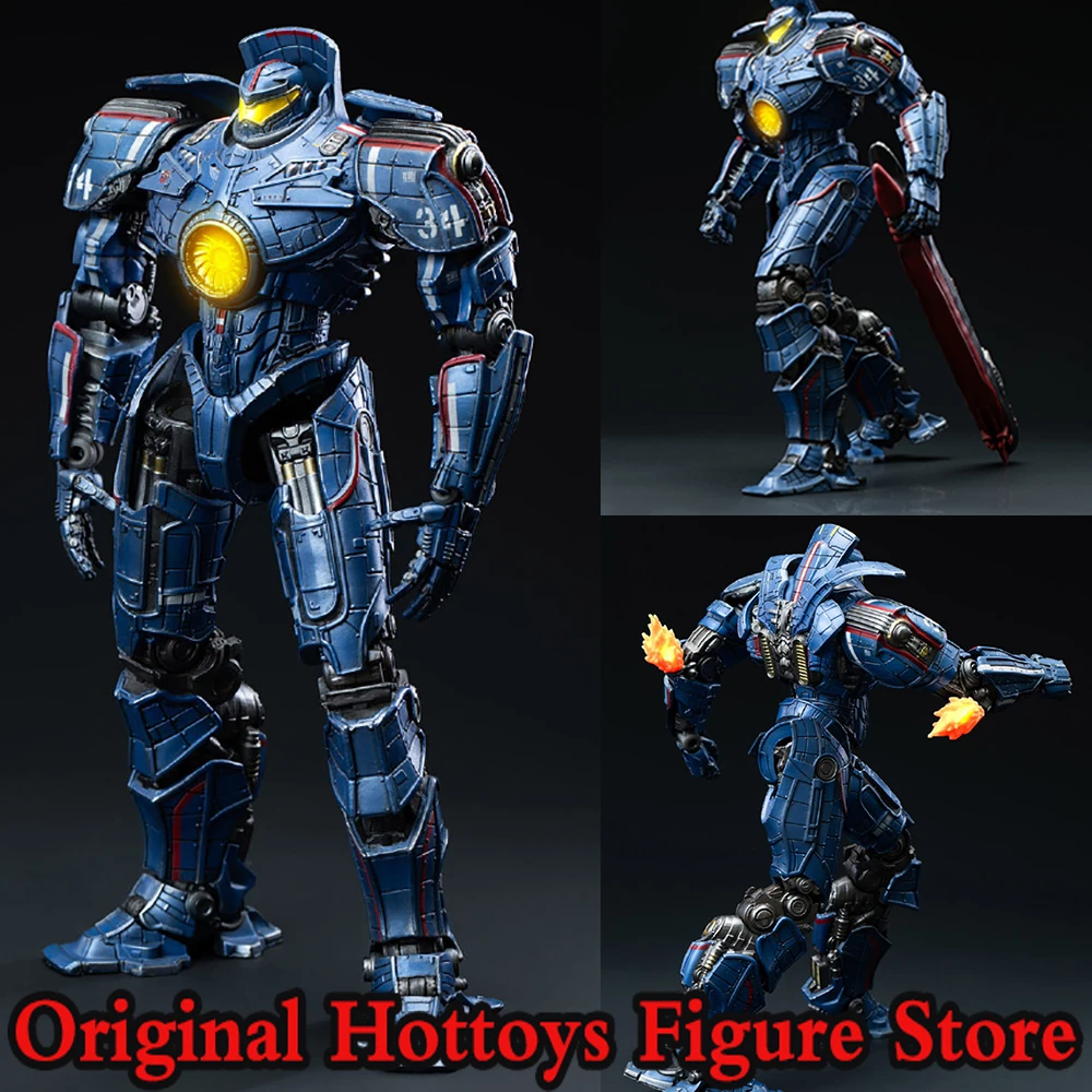 In Stock 1/12 Scale Male Soldier Dangerous Wanderer Mech Raider Eureka Full Set 6-inches Action Figure Model Gifts Collection