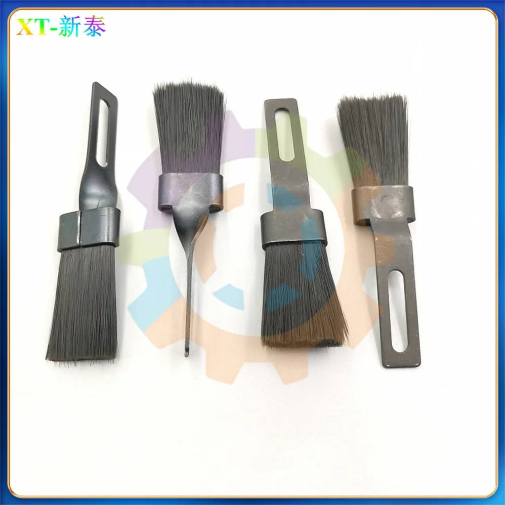 Best Quality Feeder Press Paper Divider Brush for Printing Machine