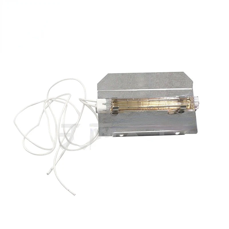 

Baking Lamp Glue Heating Tube Electric Heating Rod 380V Heating Tube High-speed Preheating Lamp Woodworking Machinery Accessorie