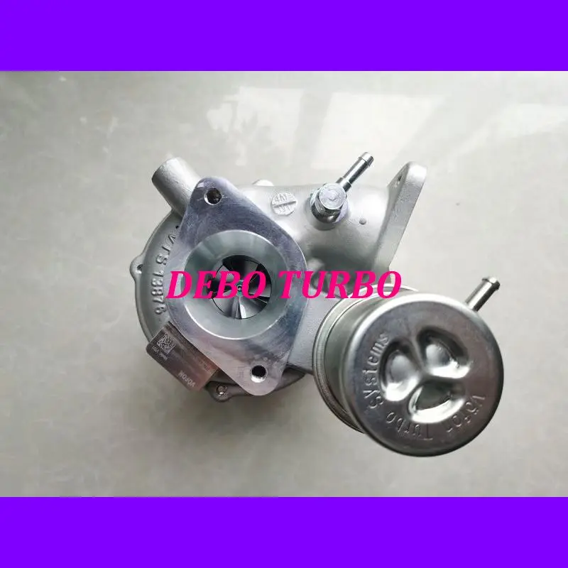 

НОВЫЙ ПОДЛИННЫЙ VOFON VT01 1044220 GH500 1380003012 1044220 GH50A 1380003017 Турбокомпрессор для JAC SIHAO X4 JS3 HFC4GB2.4E 1.5T 110KW