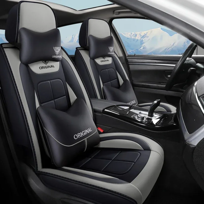 

3D полное покрытие автомобильного сиденья для Lincoln всех моделей MKZ MKC MKX MKT Navigator Aviator автомобильные аксессуары