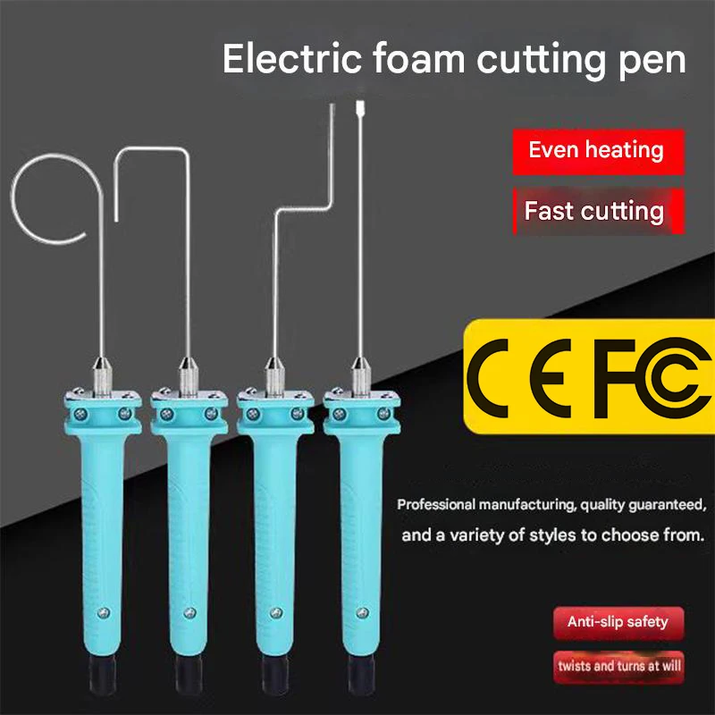 Foam Cutter Pen 15W…