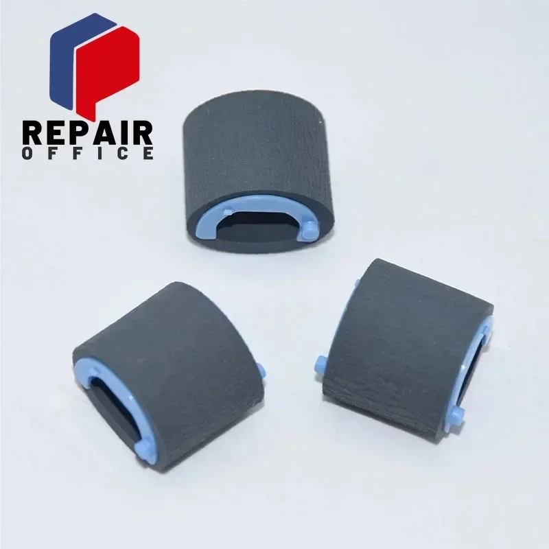 10pcs. RL1-2593-000 Paper Pickup Roller for HP 1102 1132 1212 P1102 M1132 M1212nf M1214nfh M1217nfw P1102w for Canon MF3010