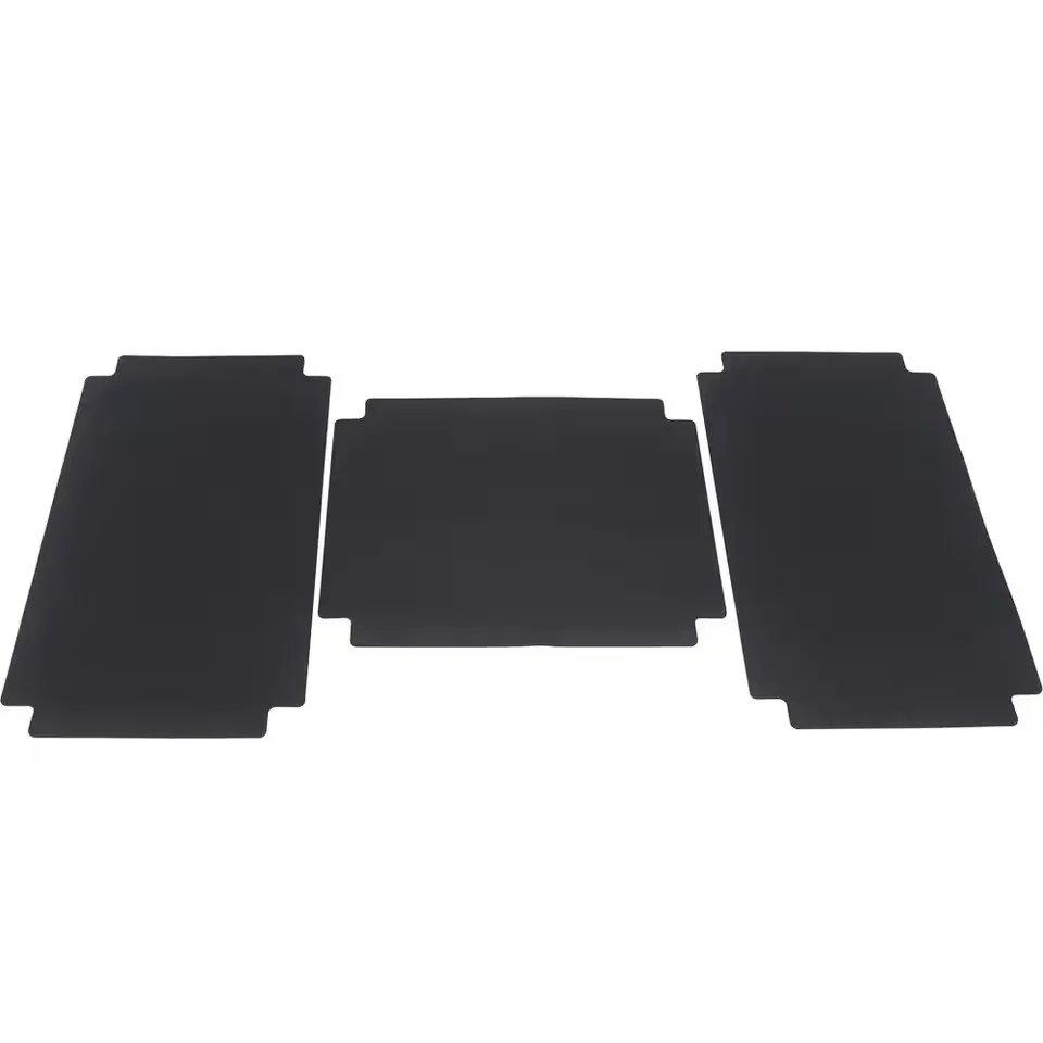 

Trunk Sticker Side Case Pads Pannier Cover Set For BMW R1200GS LC ADV R1250GS