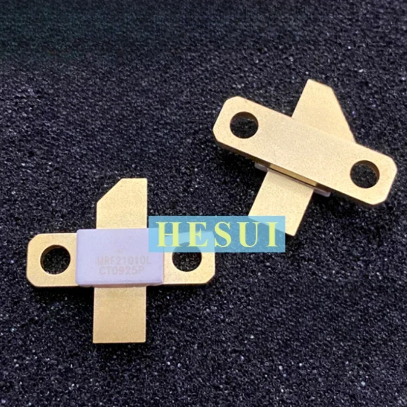 MRF21010L MRF21010 الميكروويف RF التأثير الميداني ترانزستور عالي التردد RF ترانزستور الطاقة #2