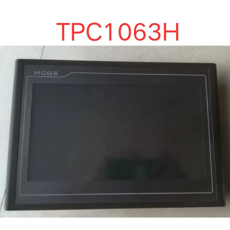 used TPC1063H touch screen test OK Fast shipping