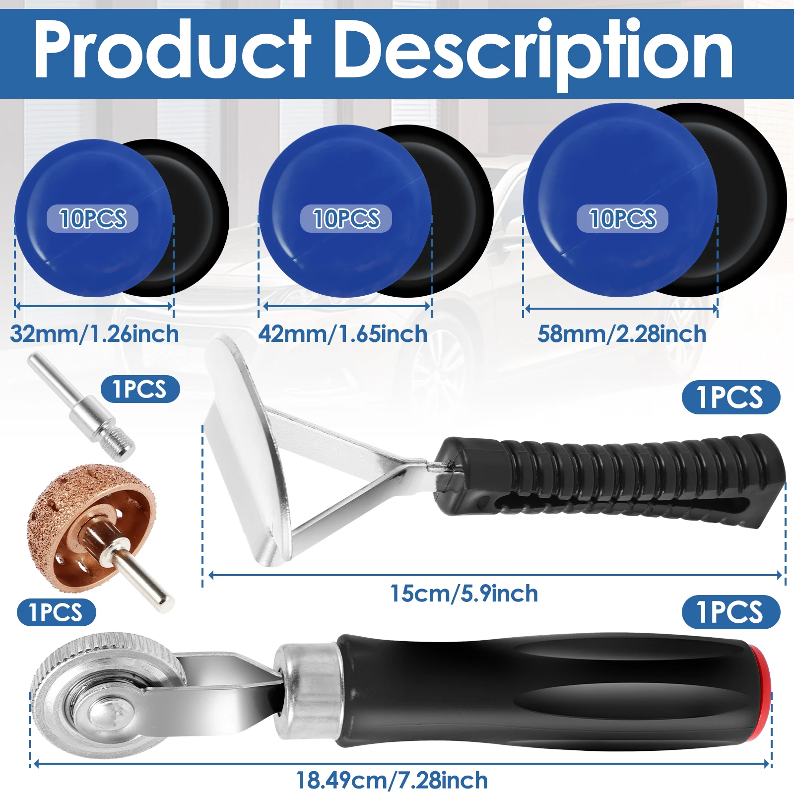 Thumbnail 2 - #14 Latest Tire Repair Kits Offers