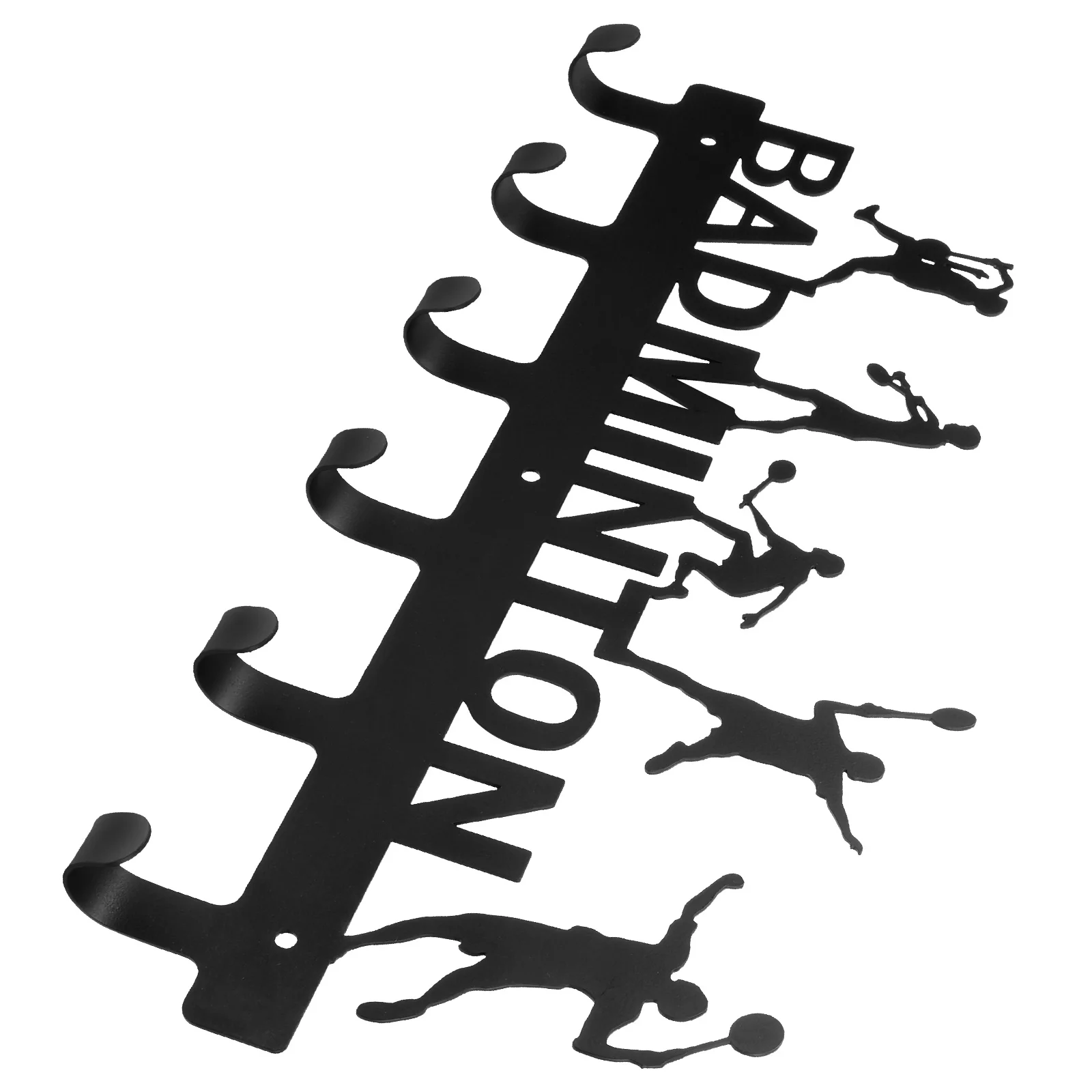 

1Set Iron Medal Holder Display Rack Wall Mount Medal Hanger Organizer Sports Award Storage Stand Displaying Stand