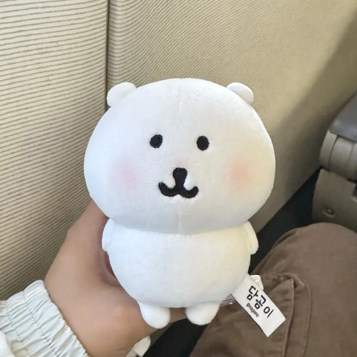 

Chiikawa Usaqi Restaurant Limited Подвеска Little Ba Feishe Плюшевая игрушка Сумка Подвеска