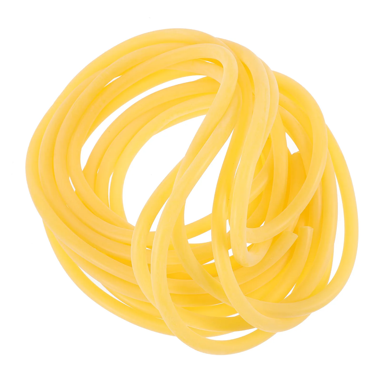 

Набор из 6 трубок из натурального латекса: эластичные, устойчивые к разрывам, для DIY, охоты, обучения и оборудования