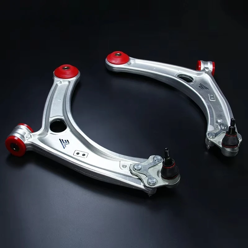 Rear Adjustable Camber Kits Control Arm for Skoda Superb Octavia Kordia 2015-2019