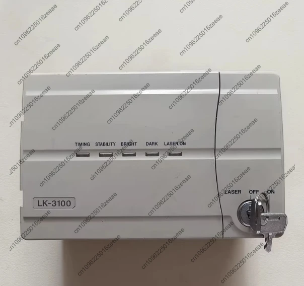 Laser Displacement …