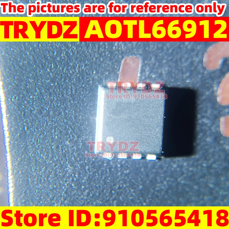 30-1pcs Original New AOTL66912 66912