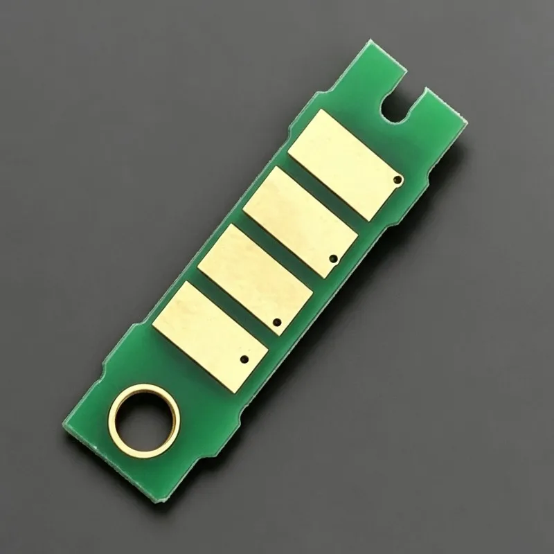 Maintenance Tank Counter Reset Chip Waste Ink Collector Chip for FUJI DE100 DE-100 Printer Replacement Ink Tank Chip